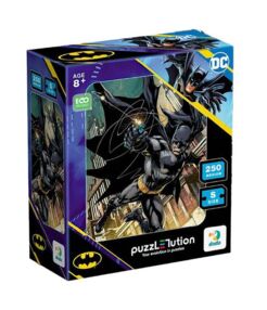 Пазли 250 ел Medium-S Темний лицар 200558