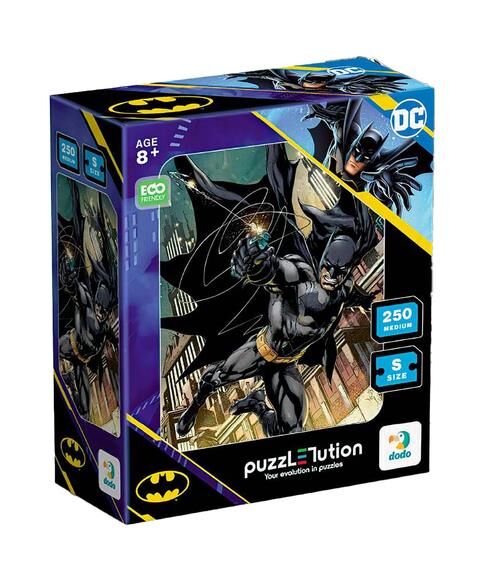 Пазли 250 ел Medium-S Темний лицар 200558 Ціна (цена) 41.90грн. | придбати  купити (купить) Пазли 250 ел Medium-S Темний лицар 200558 доставка по Украине, купить книгу, детские игрушки, компакт диски 0