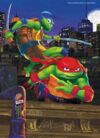 Пазли 250 елементів Medium-S TMNT Леонардо та Рафаель 200528 Ціна (цена) 41.90грн. | придбати  купити (купить) Пазли 250 елементів Medium-S TMNT Леонардо та Рафаель 200528 доставка по Украине, купить книгу, детские игрушки, компакт диски 1