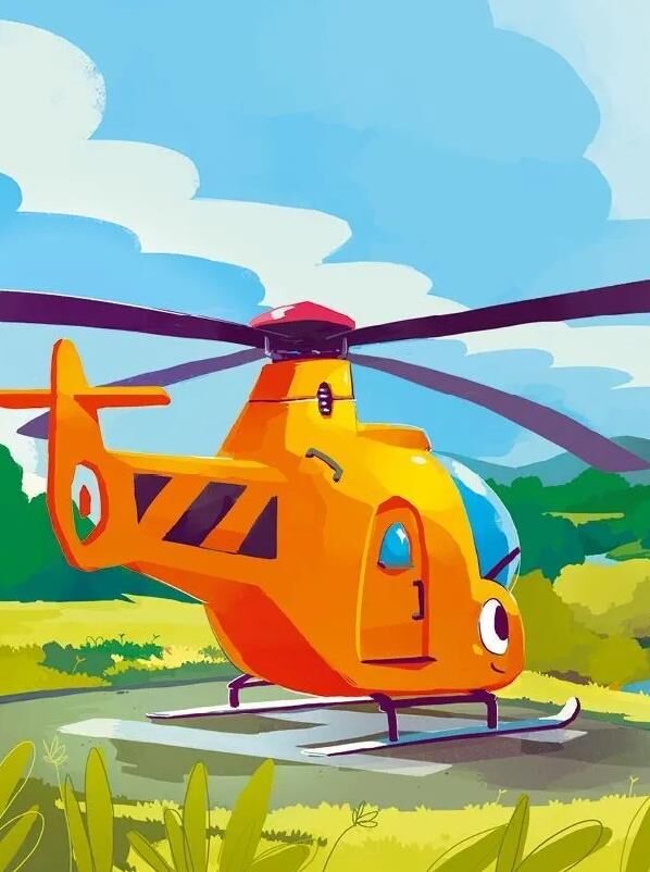 Гелікоптер Гуго Ціна (цена) 205.30грн. | придбати  купити (купить) Гелікоптер Гуго доставка по Украине, купить книгу, детские игрушки, компакт диски 3