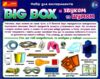 Набір для експериментів BIG BOX шумів і звуків Ціна (цена) 387.20грн. | придбати  купити (купить) Набір для експериментів BIG BOX шумів і звуків доставка по Украине, купить книгу, детские игрушки, компакт диски 1