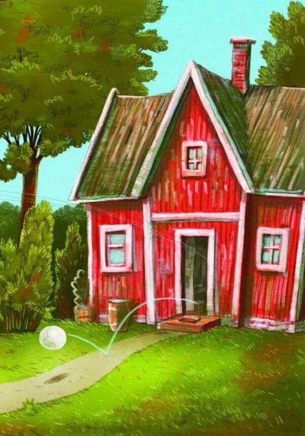 Заєць Гібіскус і велика сварка Ціна (цена) 225.00грн. | придбати  купити (купить) Заєць Гібіскус і велика сварка доставка по Украине, купить книгу, детские игрушки, компакт диски 2