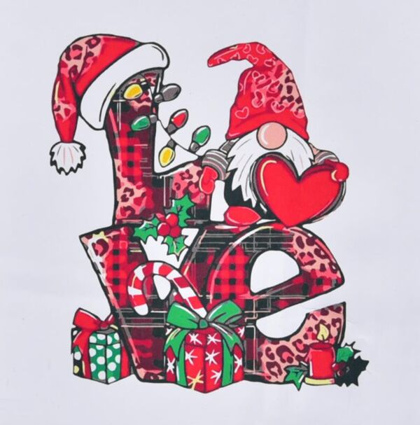 Розпис по номерах 40х40 SK052 Подарунки з гномиком Strateg Ціна (цена) 199.95грн. | придбати  купити (купить) Розпис по номерах 40х40 SK052 Подарунки з гномиком Strateg доставка по Украине, купить книгу, детские игрушки, компакт диски 0