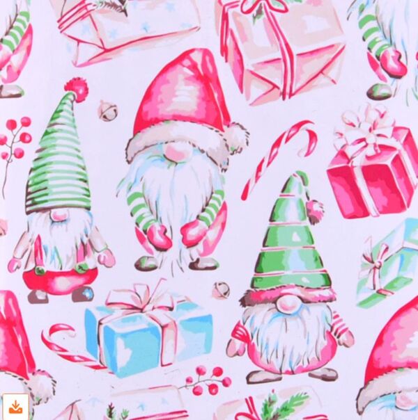 Розпис по номерах 40х40 SK060 Гноми в подарунках Strateg Ціна (цена) 199.95грн. | придбати  купити (купить) Розпис по номерах 40х40 SK060 Гноми в подарунках Strateg доставка по Украине, купить книгу, детские игрушки, компакт диски 0