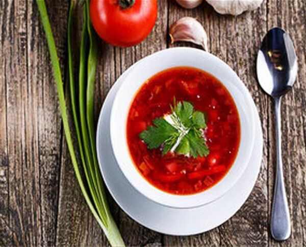 Алмазна мозаїка 30х40 GM86843 Борщ Strateg Ціна (цена) 279.05грн. | придбати  купити (купить) Алмазна мозаїка 30х40 GM86843 Борщ Strateg доставка по Украине, купить книгу, детские игрушки, компакт диски 0