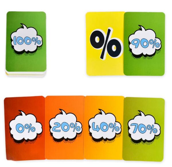 Гра настільна Весела компанія 30949 Ціна (цена) 160.46грн. | придбати  купити (купить) Гра настільна Весела компанія 30949 доставка по Украине, купить книгу, детские игрушки, компакт диски 4