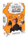 Гра настільна Тупі стартапи 30957 Ціна (цена) 160.46грн. | придбати купити (купить) Гра настільна Тупі стартапи 30957 доставка по Украине, купить книгу, детские игрушки, компакт диски 0 Гра настільна Тупі стартапи 30957 Ціна (цена) 160.46грн. | придбати купити (купить) Гра настільна Тупі стартапи 30957 доставка по Украине, купить книгу, детские игрушки, компакт диски 0