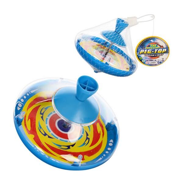 Дзига 3398В Ціна (цена) 36.30грн. | придбати  купити (купить) Дзига 3398В доставка по Украине, купить книгу, детские игрушки, компакт диски 0