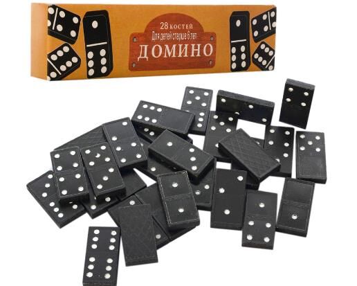 Доміно деревяне 5008Z Ціна (цена) 67.30грн. | придбати  купити (купить) Доміно деревяне 5008Z доставка по Украине, купить книгу, детские игрушки, компакт диски 0