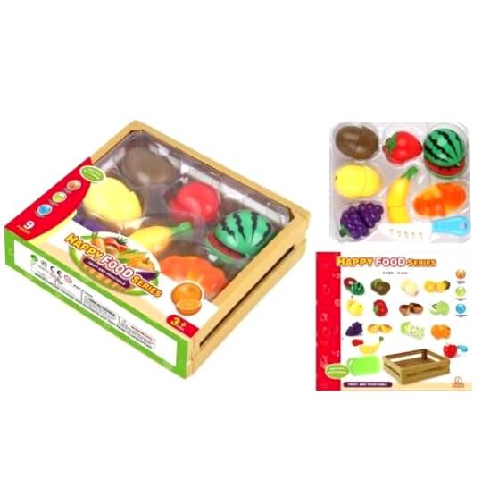 Продукти фрукти дошка на липучці СН1502-8 Ціна (цена) 193.90грн. | придбати  купити (купить) Продукти фрукти дошка на липучці СН1502-8 доставка по Украине, купить книгу, детские игрушки, компакт диски 0