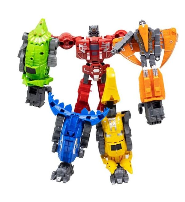 Трансформер робот динозавр HD68 Ціна (цена) 542.20грн. | придбати  купити (купить) Трансформер робот динозавр HD68 доставка по Украине, купить книгу, детские игрушки, компакт диски 1