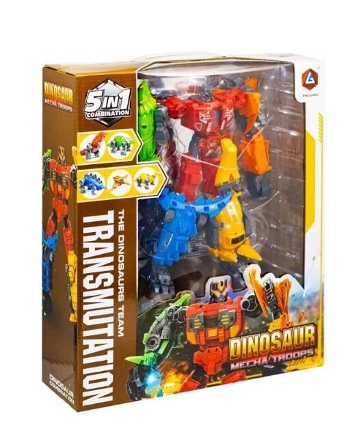 Трансформер робот динозавр HD68 Ціна (цена) 542.20грн. | придбати  купити (купить) Трансформер робот динозавр HD68 доставка по Украине, купить книгу, детские игрушки, компакт диски 0