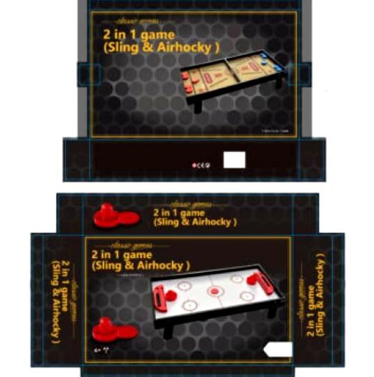 Гра настільна слінг хокей FD108287 Ціна (цена) 580.10грн. | придбати  купити (купить) Гра настільна слінг хокей FD108287 доставка по Украине, купить книгу, детские игрушки, компакт диски 0