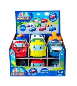 Машина мякий корпус 1417310