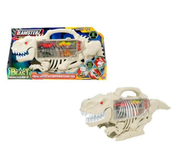 Набір ігровий динозавр гараж машинки 1410015TZ Ціна (цена) 438.70грн. | придбати  купити (купить) Набір ігровий динозавр гараж машинки 1410015TZ доставка по Украине, купить книгу, детские игрушки, компакт диски 0