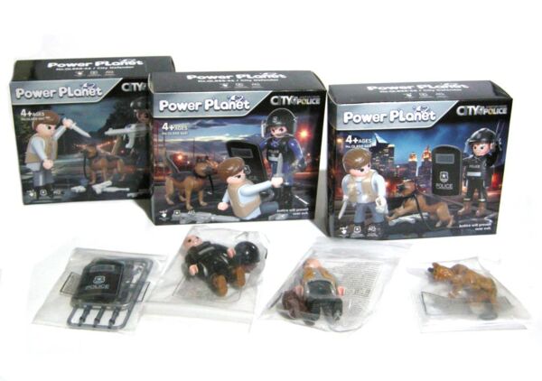 Фігурка поліцейський злочинець QL888-66 Ціна (цена) 95.40грн. | придбати  купити (купить) Фігурка поліцейський злочинець QL888-66 доставка по Украине, купить книгу, детские игрушки, компакт диски 0