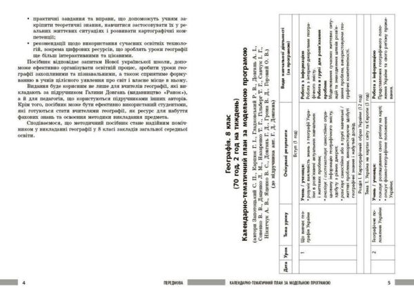 Географія 8 клас розробки уроків нуш Ціна (цена) 148.75грн. | придбати  купити (купить) Географія 8 клас розробки уроків нуш доставка по Украине, купить книгу, детские игрушки, компакт диски 2