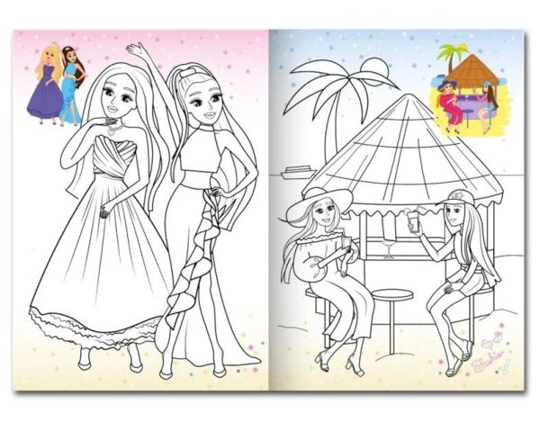 Розмальовка з маскою Ціна (цена) 358.00грн. | придбати  купити (купить) Розмальовка з маскою доставка по Украине, купить книгу, детские игрушки, компакт диски 9