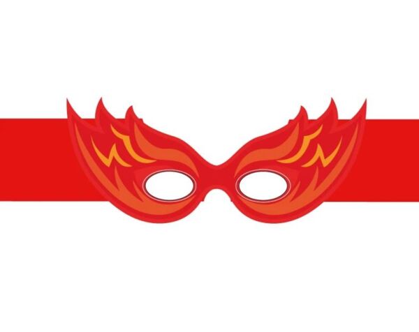 Розмальовка з маскою Ціна (цена) 358.00грн. | придбати  купити (купить) Розмальовка з маскою доставка по Украине, купить книгу, детские игрушки, компакт диски 8