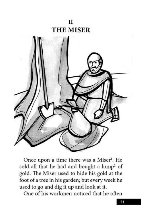 Aesops fables Езопові байки АНГЛІЙСЬКОЮ МОВОЮ Ціна (цена) 121.50грн. | придбати  купити (купить) Aesops fables Езопові байки АНГЛІЙСЬКОЮ МОВОЮ доставка по Украине, купить книгу, детские игрушки, компакт диски 2