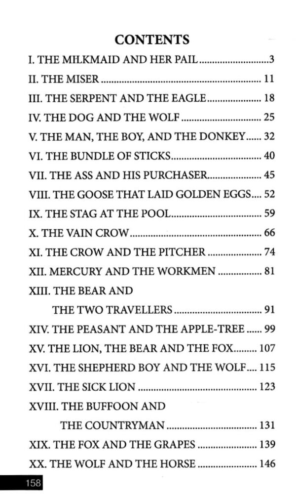 Aesops fables Езопові байки АНГЛІЙСЬКОЮ МОВОЮ Ціна (цена) 121.50грн. | придбати  купити (купить) Aesops fables Езопові байки АНГЛІЙСЬКОЮ МОВОЮ доставка по Украине, купить книгу, детские игрушки, компакт диски 2