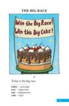 The big race Великі перегони АНГЛІЙСЬКОЮ МОВОЮ Ціна (цена) 85.50грн. | придбати купити (купить) The big race Великі перегони АНГЛІЙСЬКОЮ МОВОЮ доставка по Украине, купить книгу, детские игрушки, компакт диски 1 The big race Великі перегони АНГЛІЙСЬКОЮ МОВОЮ Ціна (цена) 85.50грн. | придбати купити (купить) The big race Великі перегони АНГЛІЙСЬКОЮ МОВОЮ доставка по Украине, купить книгу, детские игрушки, компакт диски 1