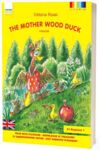 The Mother Wood Duck Матуся Каролінка АНГЛІЙСЬКОЮ МОВОЮ Ціна (цена) 76.50грн. | придбати купити (купить) The Mother Wood Duck Матуся Каролінка АНГЛІЙСЬКОЮ МОВОЮ доставка по Украине, купить книгу, детские игрушки, компакт диски 0 The Mother Wood Duck Матуся Каролінка АНГЛІЙСЬКОЮ МОВОЮ Ціна (цена) 76.50грн. | придбати купити (купить) The Mother Wood Duck Матуся Каролінка АНГЛІЙСЬКОЮ МОВОЮ доставка по Украине, купить книгу, детские игрушки, компакт диски 0