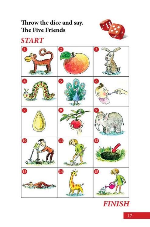 The Mother Wood Duck Матуся Каролінка АНГЛІЙСЬКОЮ МОВОЮ Ціна (цена) 76.50грн. | придбати  купити (купить) The Mother Wood Duck Матуся Каролінка АНГЛІЙСЬКОЮ МОВОЮ доставка по Украине, купить книгу, детские игрушки, компакт диски 4