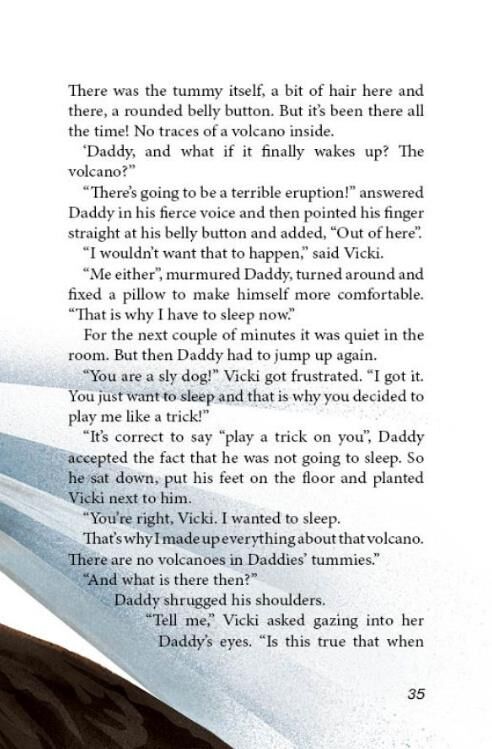 Vickis Tale Вікусині історії АНГЛІЙСЬКОЮ МОВОЮ Ціна (цена) 148.50грн. | придбати  купити (купить) Vickis Tale Вікусині історії АНГЛІЙСЬКОЮ МОВОЮ доставка по Украине, купить книгу, детские игрушки, компакт диски 4