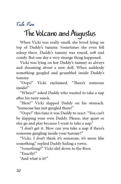 Vickis Tale Вікусині історії АНГЛІЙСЬКОЮ МОВОЮ Ціна (цена) 148.50грн. | придбати  купити (купить) Vickis Tale Вікусині історії АНГЛІЙСЬКОЮ МОВОЮ доставка по Украине, купить книгу, детские игрушки, компакт диски 1