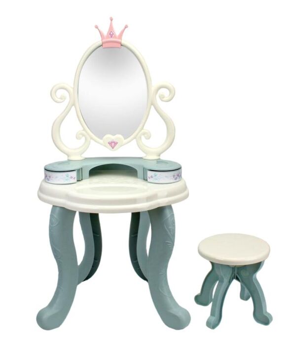 Косметичний столик 1638 Ціна (цена) 781.70грн. | придбати  купити (купить) Косметичний столик 1638 доставка по Украине, купить книгу, детские игрушки, компакт диски 2