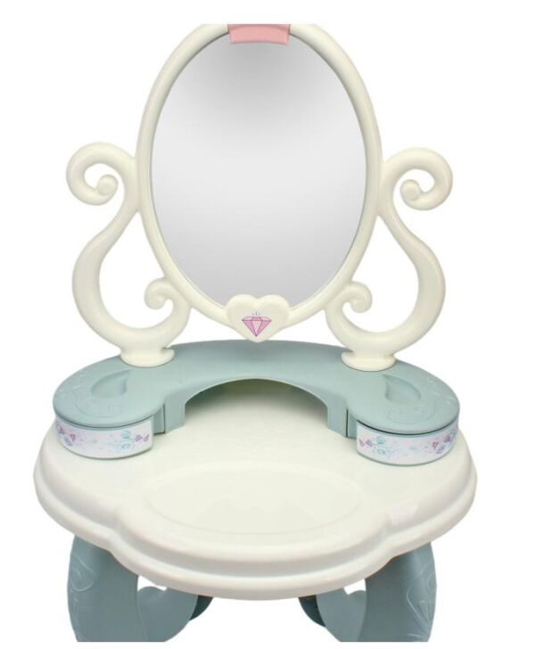 Косметичний столик 1638 Ціна (цена) 781.70грн. | придбати  купити (купить) Косметичний столик 1638 доставка по Украине, купить книгу, детские игрушки, компакт диски 3