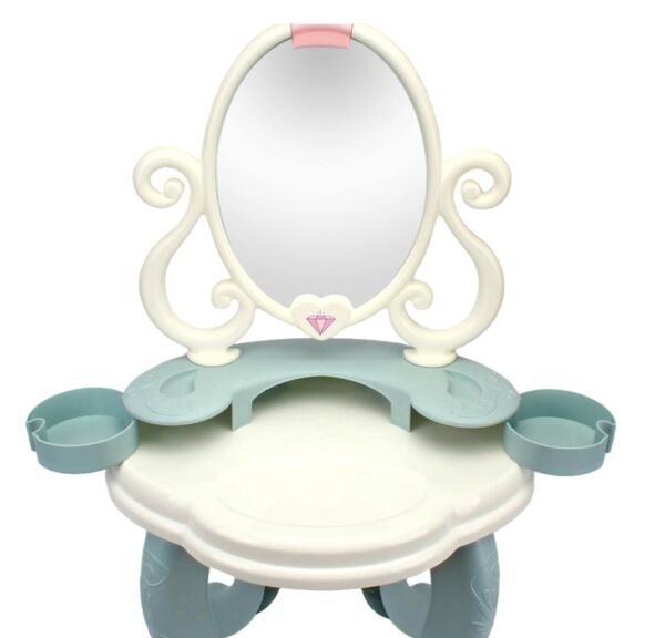 Косметичний столик 1638 Ціна (цена) 781.70грн. | придбати  купити (купить) Косметичний столик 1638 доставка по Украине, купить книгу, детские игрушки, компакт диски 4