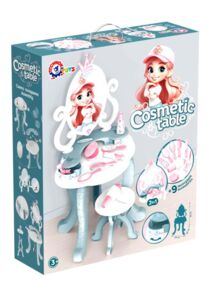 Косметичний столик 1638