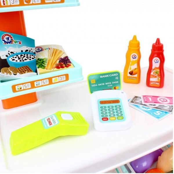 Маркет 0730 Ціна (цена) 1 055.00грн. | придбати  купити (купить) Маркет 0730 доставка по Украине, купить книгу, детские игрушки, компакт диски 4