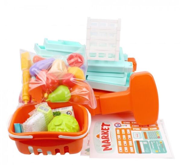 Маркет 0730 Ціна (цена) 1 055.00грн. | придбати  купити (купить) Маркет 0730 доставка по Украине, купить книгу, детские игрушки, компакт диски 2