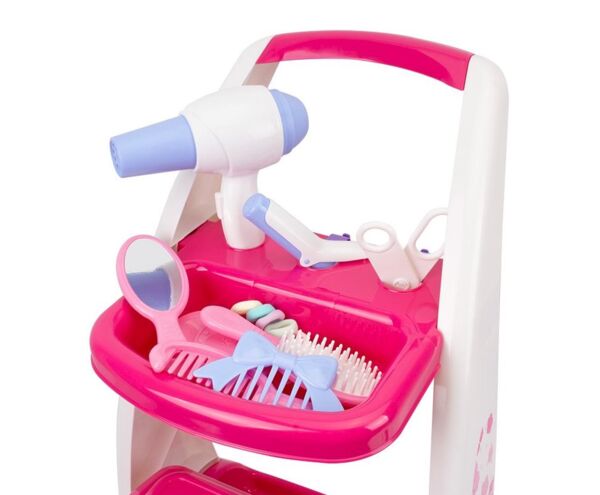 Набір перукаря 9314 Ціна (цена) 630.20грн. | придбати  купити (купить) Набір перукаря 9314 доставка по Украине, купить книгу, детские игрушки, компакт диски 2