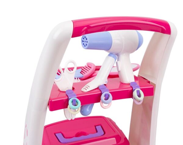 Набір перукаря 9314 Ціна (цена) 630.20грн. | придбати  купити (купить) Набір перукаря 9314 доставка по Украине, купить книгу, детские игрушки, компакт диски 3