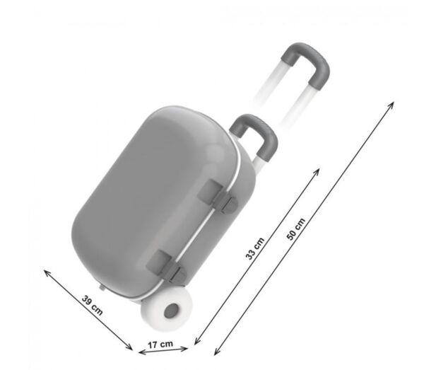 Набір перукаря у валізі 6993 Ціна (цена) 408.00грн. | придбати  купити (купить) Набір перукаря у валізі 6993 доставка по Украине, купить книгу, детские игрушки, компакт диски 3