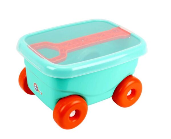 Візок 9802 Ціна (цена) 325.30грн. | придбати  купити (купить) Візок 9802 доставка по Украине, купить книгу, детские игрушки, компакт диски 2