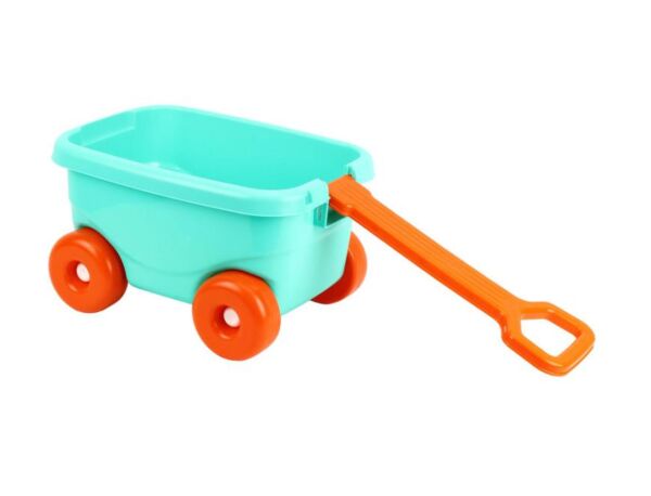 Візок 9802 Ціна (цена) 325.30грн. | придбати  купити (купить) Візок 9802 доставка по Украине, купить книгу, детские игрушки, компакт диски 3