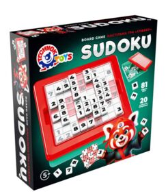 Гра настільна Судоку 2956