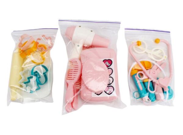 Набір подарунковий лікар стиліст кухар 2277 Ціна (цена) 339.30грн. | придбати  купити (купить) Набір подарунковий лікар стиліст кухар 2277 доставка по Украине, купить книгу, детские игрушки, компакт диски 1