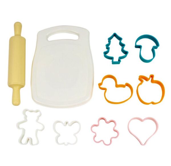 Набір подарунковий лікар стиліст кухар 2277 Ціна (цена) 339.30грн. | придбати  купити (купить) Набір подарунковий лікар стиліст кухар 2277 доставка по Украине, купить книгу, детские игрушки, компакт диски 2