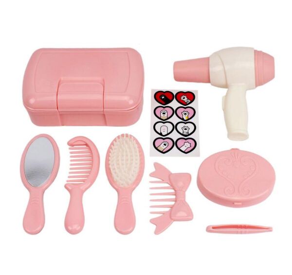 Набір подарунковий лікар стиліст кухар 2277 Ціна (цена) 339.30грн. | придбати  купити (купить) Набір подарунковий лікар стиліст кухар 2277 доставка по Украине, купить книгу, детские игрушки, компакт диски 3