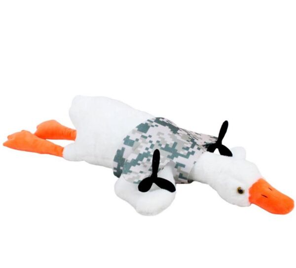 мяка іграшка Гусіні-Бомбіні 2 00515-93 Ціна (цена) 397.70грн. | придбати  купити (купить) мяка іграшка Гусіні-Бомбіні 2 00515-93 доставка по Украине, купить книгу, детские игрушки, компакт диски 0