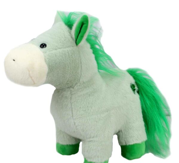 мяка іграшка Коник Зефірка 00081-92 Ціна (цена) 434.40грн. | придбати  купити (купить) мяка іграшка Коник Зефірка 00081-92 доставка по Украине, купить книгу, детские игрушки, компакт диски 0