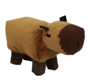 мяка іграшка МК Капібара 00663-99