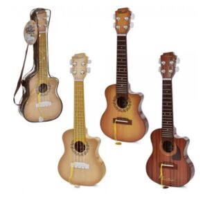 Гітара іграшкова в сумці 6821B1-3-4