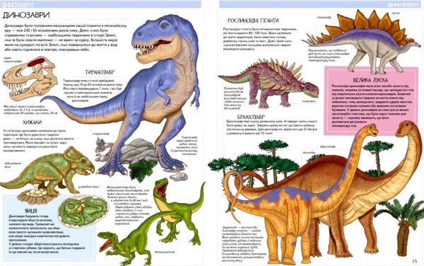 Енциклопедія Всезнайки Ціна (цена) 272.00грн. | придбати  купити (купить) Енциклопедія Всезнайки доставка по Украине, купить книгу, детские игрушки, компакт диски 4